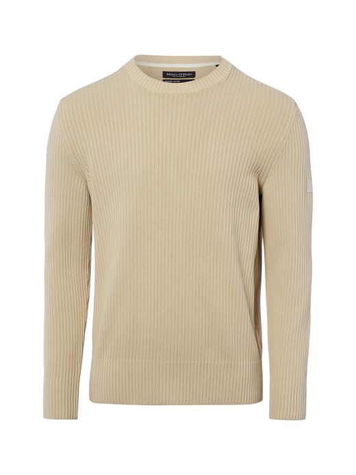 Herren Strickpullover