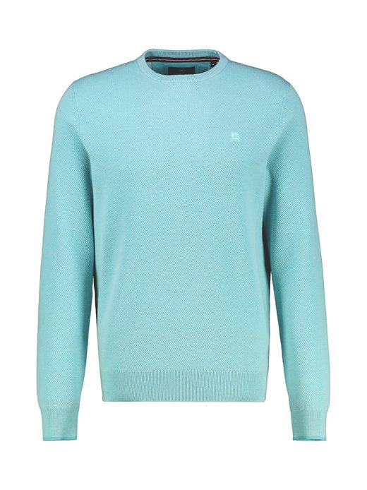 Herren Strickpullover