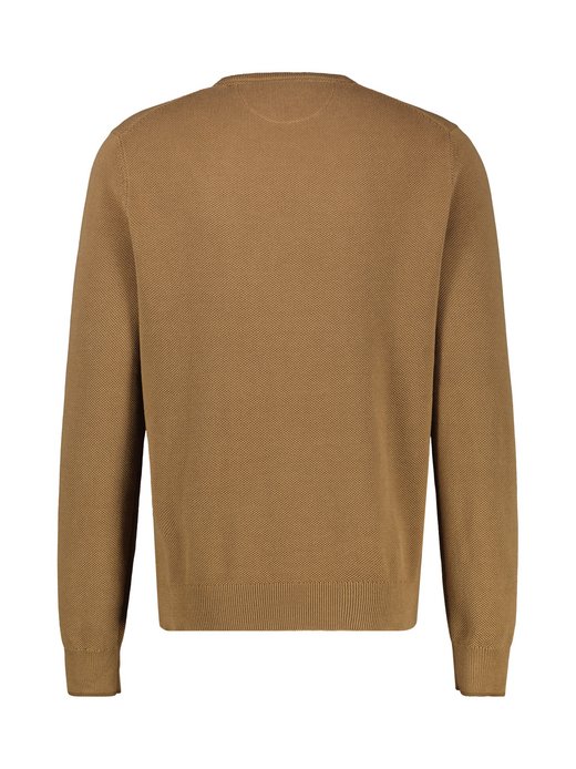 Herren Strickpullover