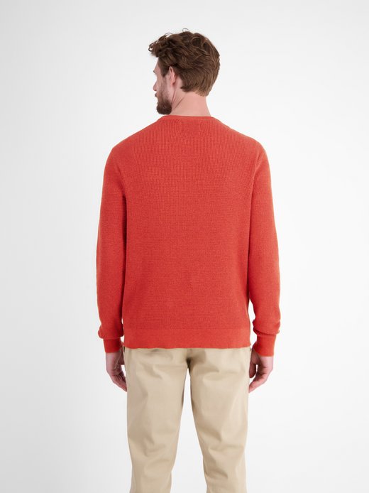 Herren Strickpullover