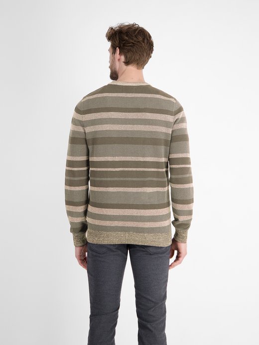 Herren Strickpullover