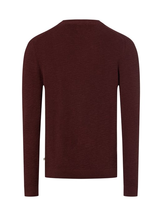 Herren Strickpullover