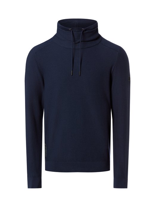 Herren Strickpullover