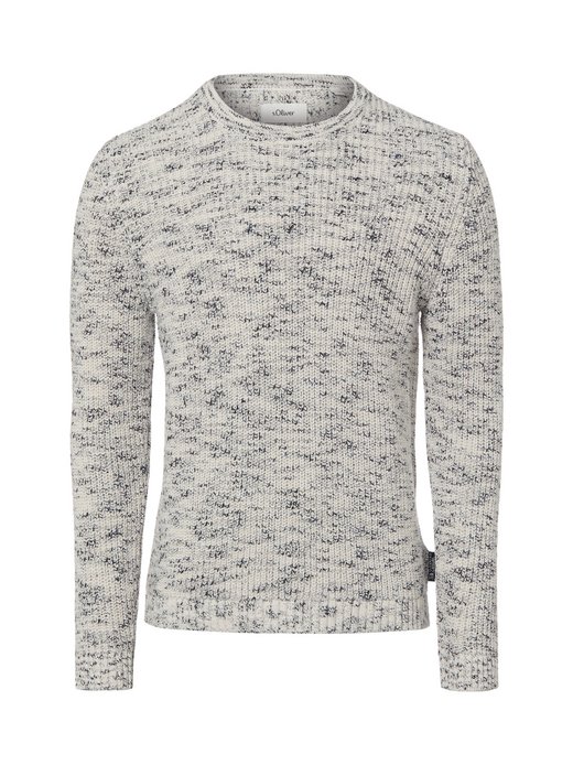 Herren Strickpullover