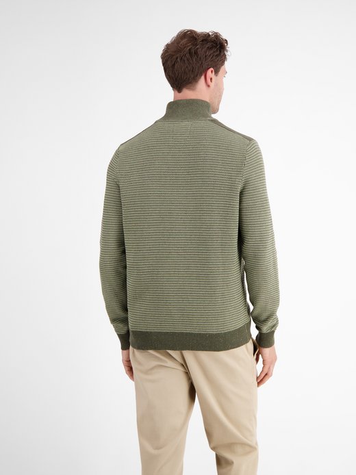 Herren Strickpullover