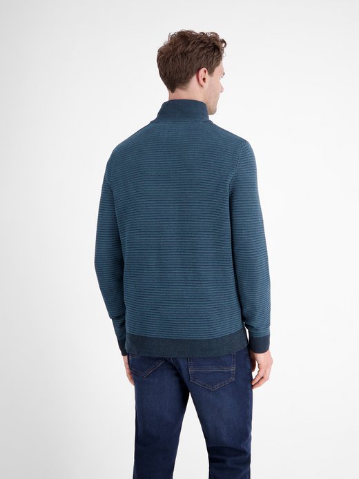 Herren Strickpullover