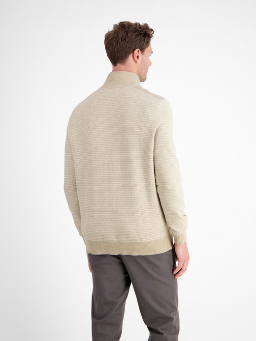 Herren Strickpullover