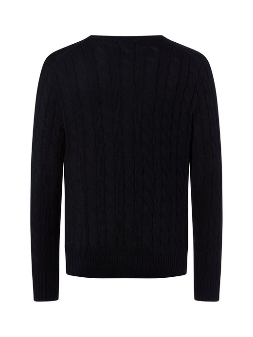 Herren Strickpullover