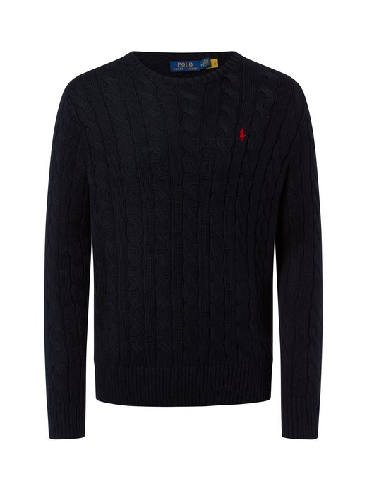 Herren Strickpullover