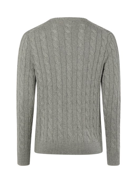 Herren Strickpullover