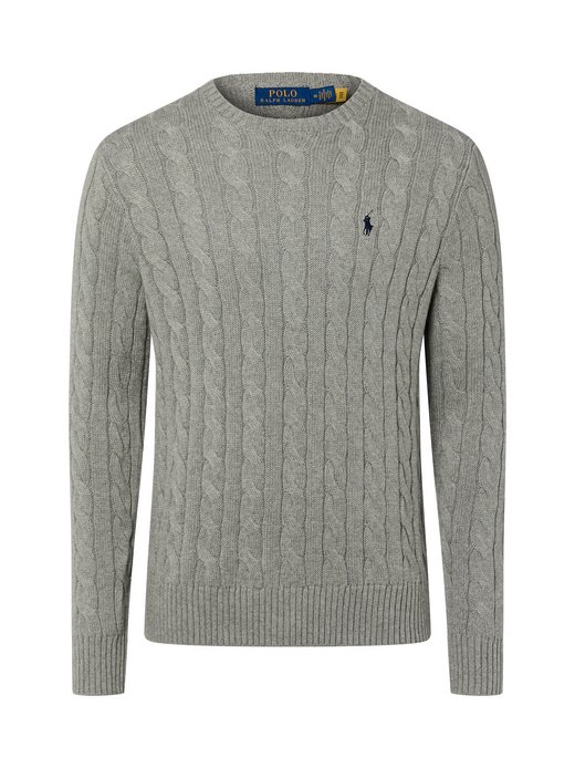 Herren Strickpullover