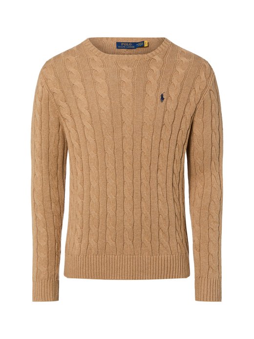 Herren Strickpullover