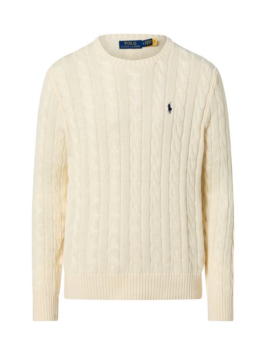 Herren Strickpullover