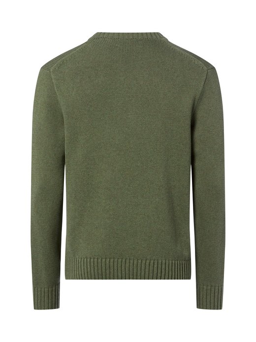 Herren Strickpullover