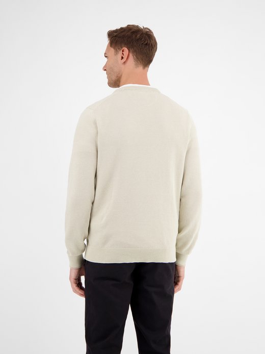 Herren Strickpullover
