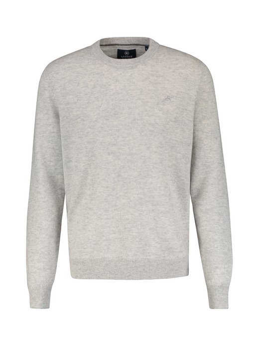Herren Strickpullover