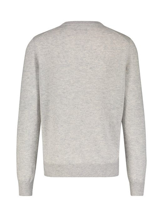 Herren Strickpullover
