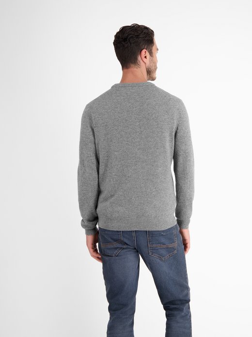 Herren Strickpullover