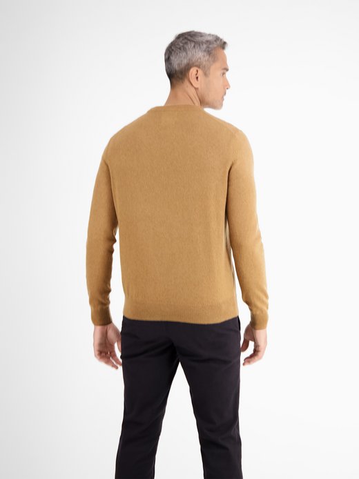 Herren Strickpullover