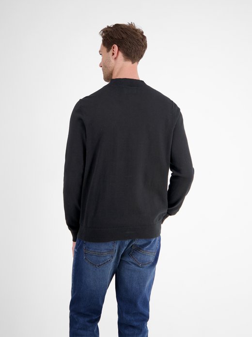 Herren Strickpullover