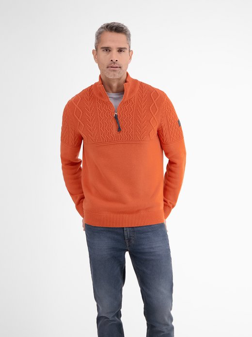 Herren Strickpullover