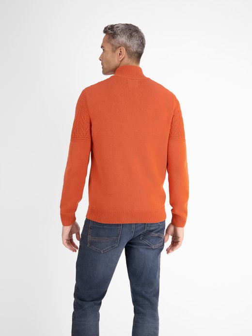 Herren Strickpullover