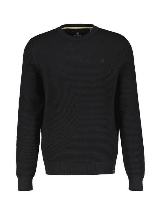 Herren Strickpullover