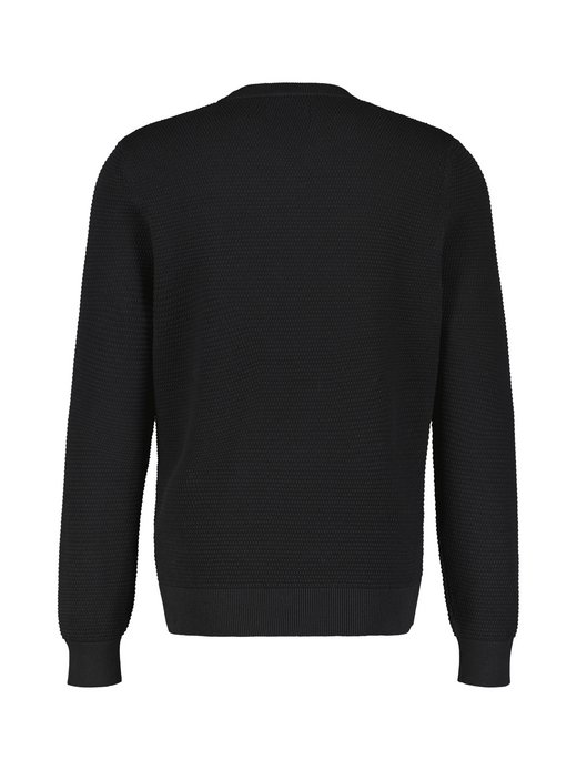 Herren Strickpullover
