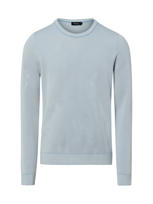 Herren Strickpullover