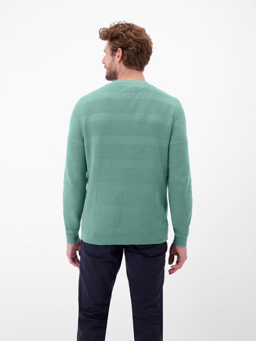 Herren Strickpullover