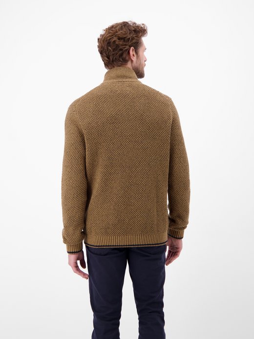 Herren Strickpullover