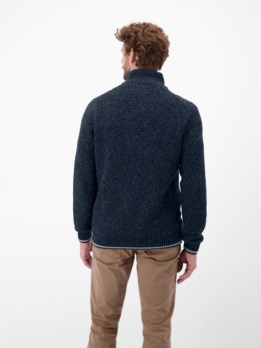Herren Strickpullover