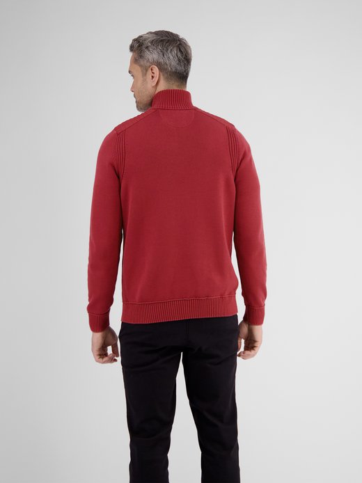 Herren Strickpullover