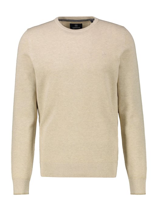 Herren Strickpullover