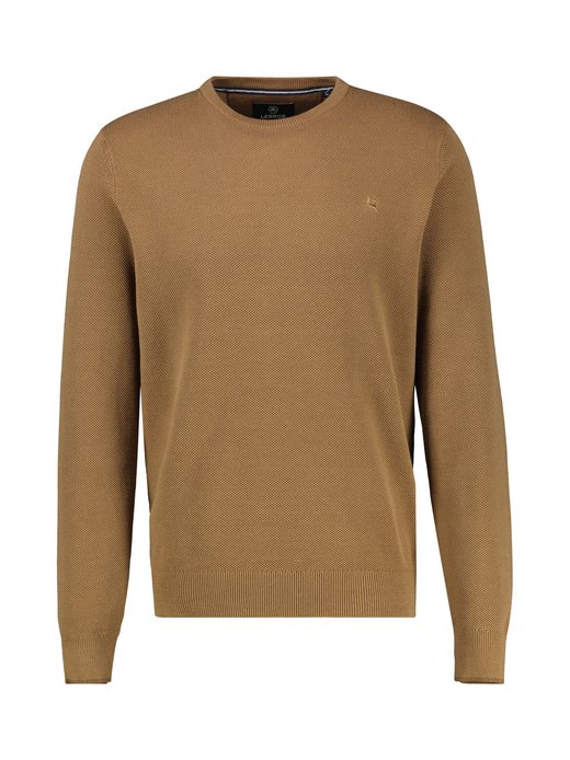 Herren Strickpullover