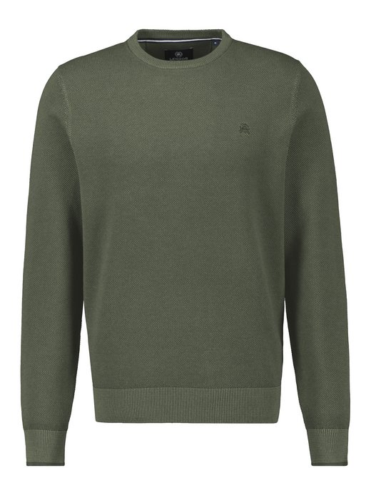 Herren Strickpullover