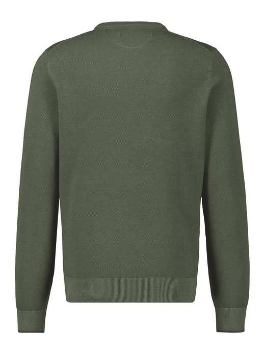 Herren Strickpullover
