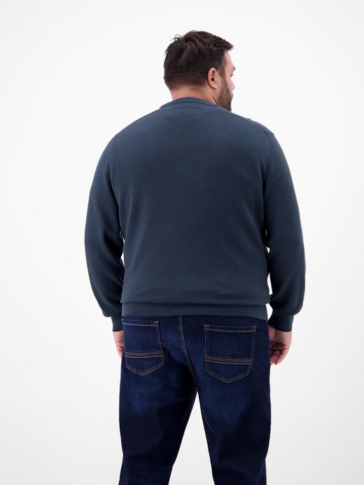 Herren Strickpullover