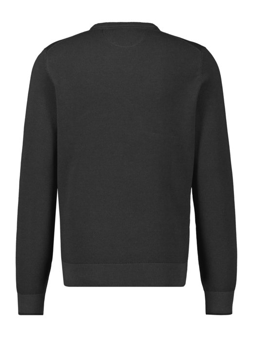 Herren Strickpullover
