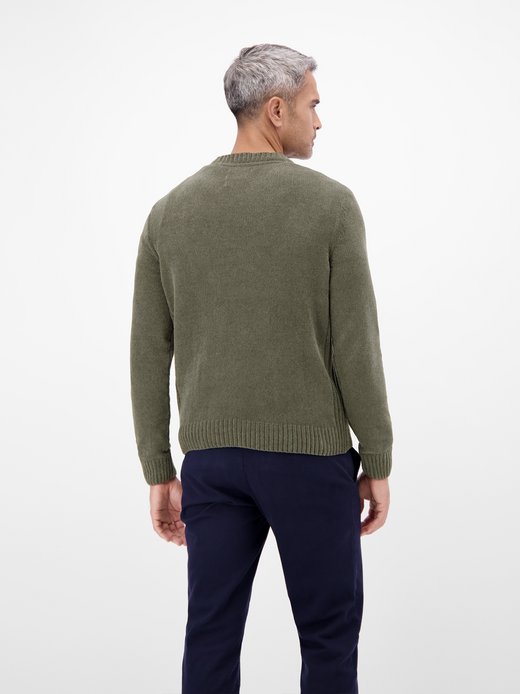 Herren Strickpullover