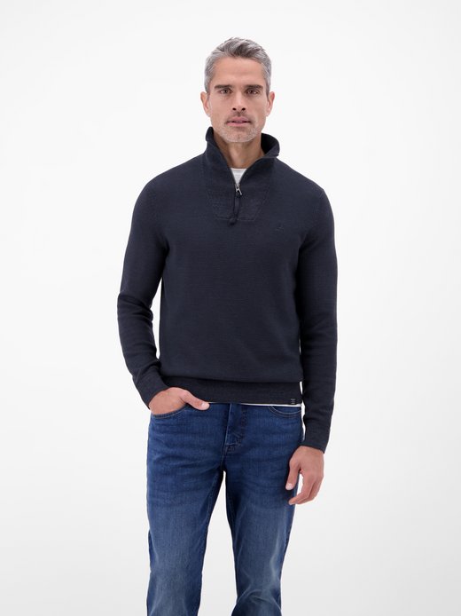 Herren Strickpullover