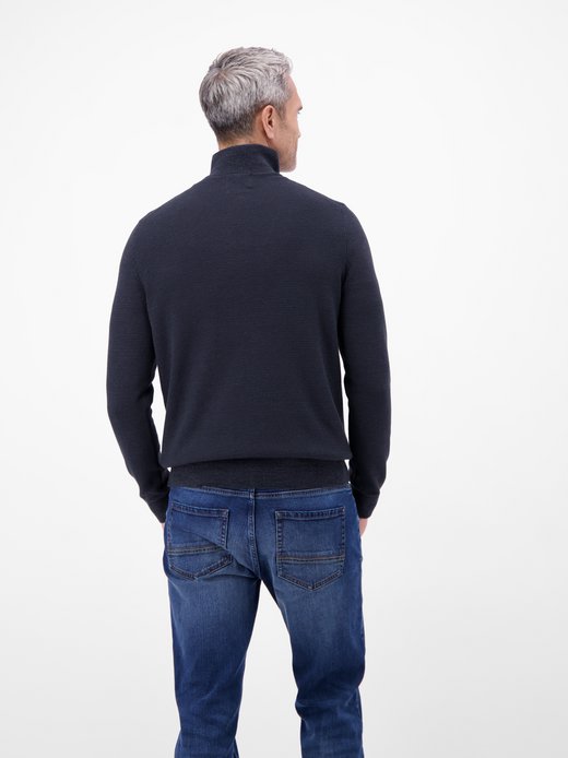 Herren Strickpullover