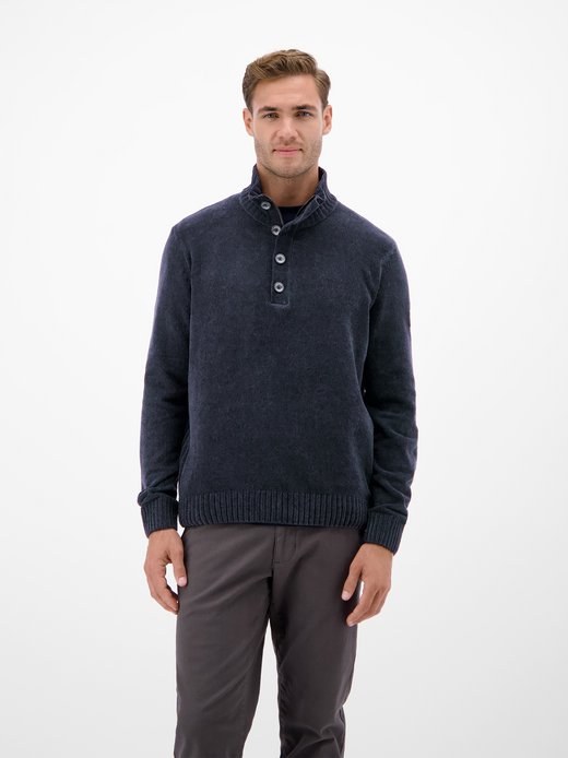 Herren Strickpullover