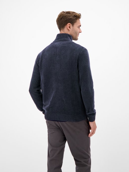 Herren Strickpullover