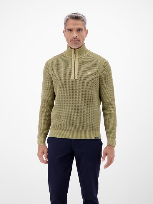 Herren Strickpullover