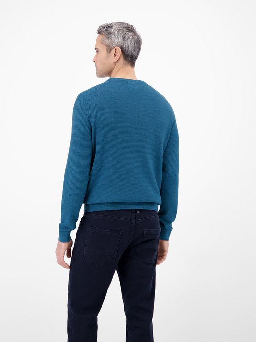 Herren Strickpullover