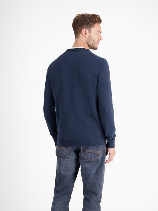 Herren Strickpullover