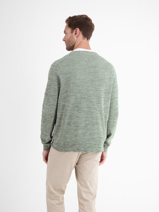 Herren Strickpullover