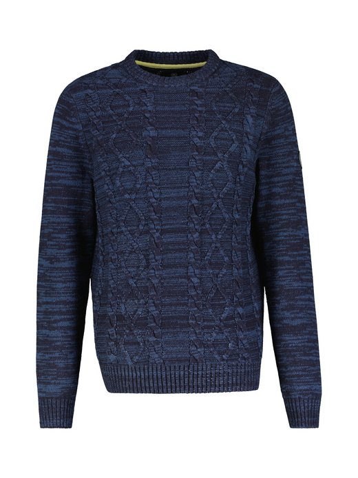 Herren Strickpullover