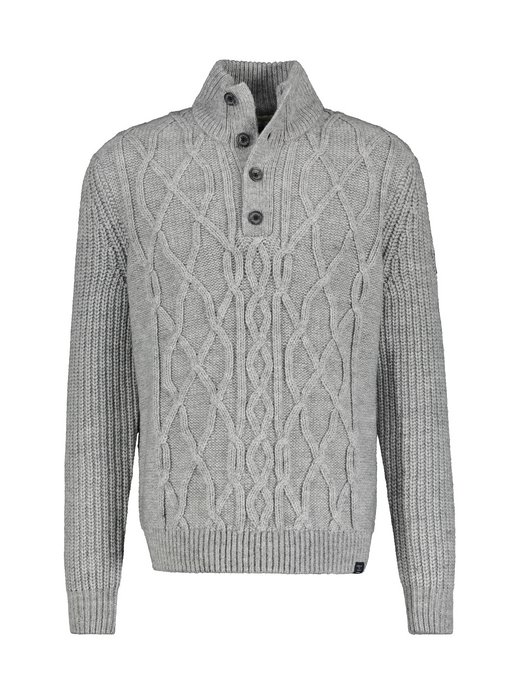Herren Strickpullover